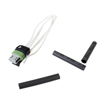 Motorcraft Wire Assembly, Wpt899 WPT899